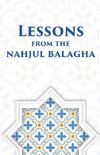 Lessons from the Nahjul Balagha