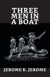 Three Men in a Boat