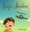 Lenny´s Adventures - A dream arises