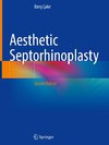 Aesthetic Septorhinoplasty