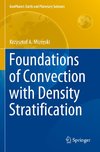 Foundations of Convection with Density Stratification