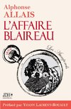 L'Affaire Blaireau - édition 2022