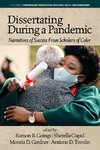 Dissertating During a Pandemic