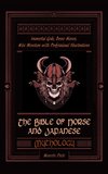 The Bible of Norse and Japanese Mythology