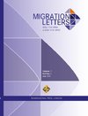 Migration Letters - Vol. 17 No. 4 - July 2020