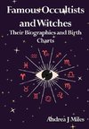 Famous Occultists and Witches