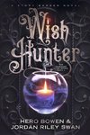 Wish Hunter (The Savannah River Series)