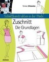 Schnittkonstruktion in der Mode -Grundschnitte