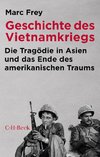 Geschichte des Vietnamkriegs