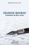 François Mauriac