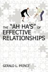 The Ah Ha's of Effective Relationships