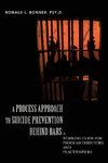 A Process Approach to Suicide Prevention Behind Bars