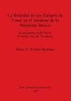 La Sociedad de los Campos de Urnas en el nordeste de la Peninsula Iberica