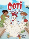 Coti El Gallo Gruñón