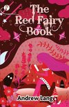 The Red Fairy Book