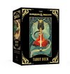 The Dungeons & Dragons Tarot Deck