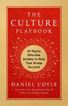 The Culture Playbook