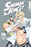 Shaman King 13