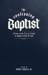 The Confessing Baptist