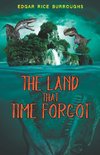 The Land that Time Forgot