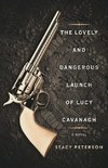 The Lovely And Dangerous Launch Of Lucy Cavanagh