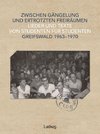 Zwischen Gängelung und ertrotzten Freiräumen - Lieder und Texte von Studenten für Studenten