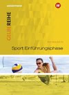 Sport SII Einführungsphase. Schülerband