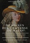 Memoiren der Comtesse Du Barry