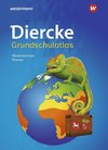 Diercke Grundschulatlas. Ausgabe 2022 für Niedersachsen, Bremen