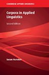 Corpora in Applied Linguistics