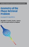 Geometry of the Phase Retrieval Problem