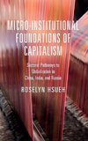 Micro-institutional Foundations of Capitalism