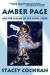 Amber Page and the Legend of the Coral Stone