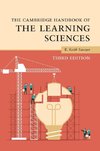 The Cambridge Handbook of the Learning Sciences