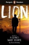 Penguin Readers Level 4: Lion (ELT Graded Reader)