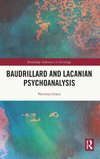 Baudrillard and Lacanian Psychoanalysis