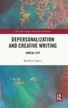 Depersonalization and Creative Writing