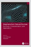 Graphene from Natural Sources