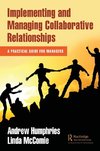 Implementing and Managing Collaborative Relationships