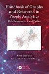 Handbook of Graphs and Networks in People Analytics