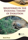 Milestones in the Evolving Theory of Evolution