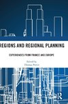 Regions and Regional Planning