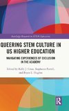 Queering STEM Culture in US Higher Education