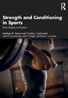 Strength and Conditioning in Sports