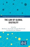 The Law of Global Digitality