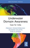 Underwater Domain Awareness