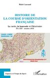 Histoire de la course d'orientation française