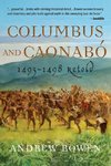 Columbus and Caonabó