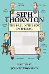 Seph Thornton