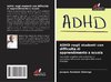 ADHD negli studenti con difficoltà di apprendimento a scuola